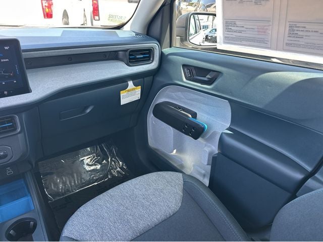 2025 Ford Maverick XLT - Photo 14