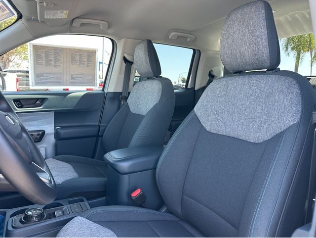2025 Ford Maverick XLT - Photo 15