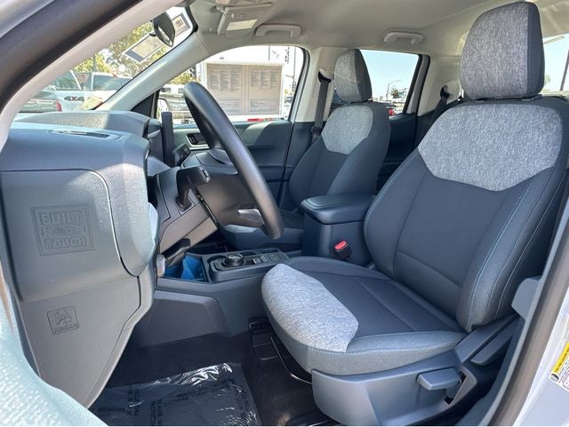 2025 Ford Maverick XLT - Photo 16