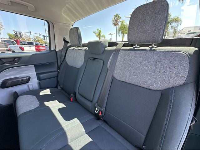 2025 Ford Maverick XLT - Photo 17
