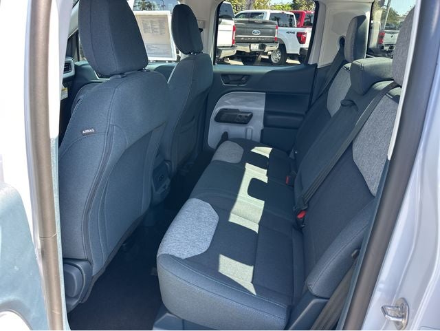 2025 Ford Maverick XLT - Photo 18