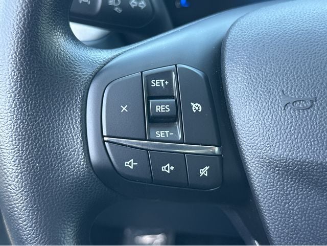 2025 Ford Maverick XLT - Photo 24
