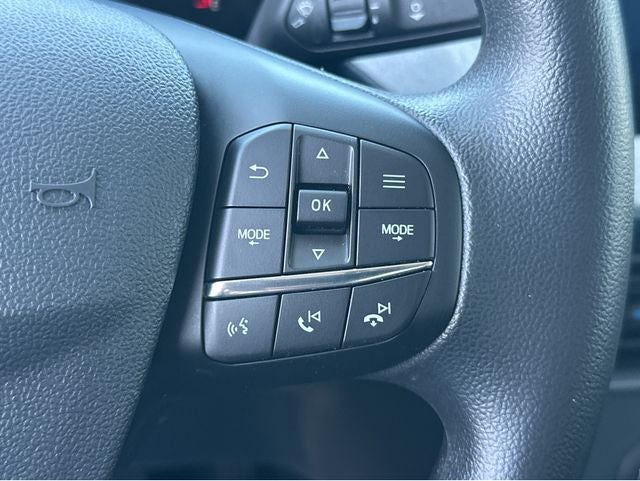 2025 Ford Maverick XLT - Photo 25