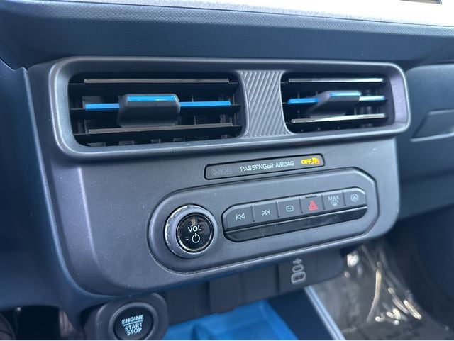 2025 Ford Maverick XLT - Photo 27