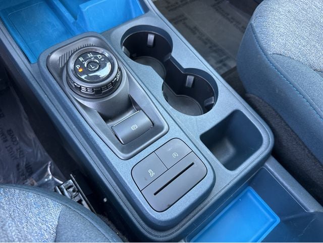 2025 Ford Maverick XLT - Photo 29