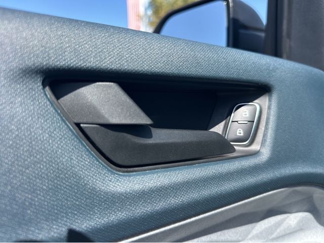 2025 Ford Maverick XLT - Photo 35