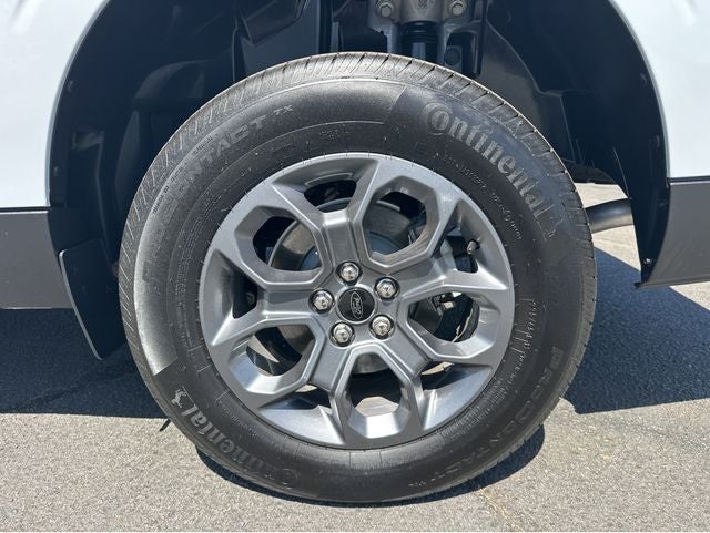 2025 Ford Maverick XLT - Photo 37