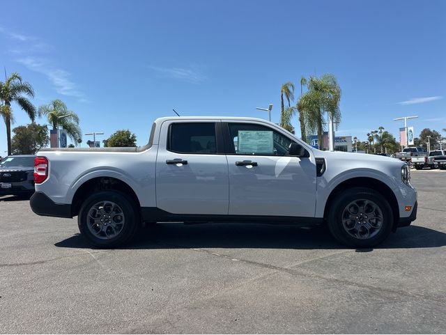 2025 Ford Maverick XLT - Photo 38