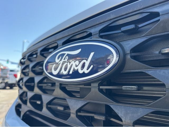 2025 Ford Maverick XLT - Photo 40