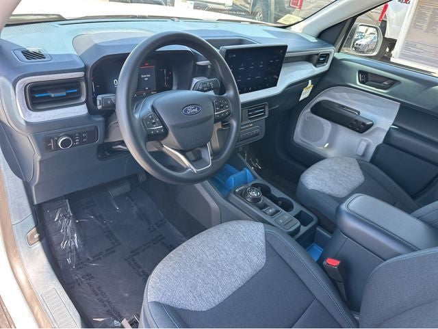 2025 Ford Maverick XLT - Photo 7