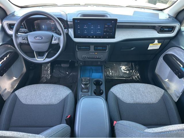2025 Ford Maverick XLT - Photo 8