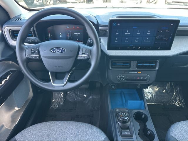 2025 Ford Maverick XLT - Photo 53