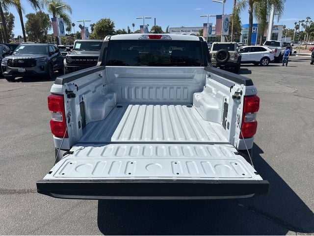 2025 Ford Maverick XLT - Photo 60