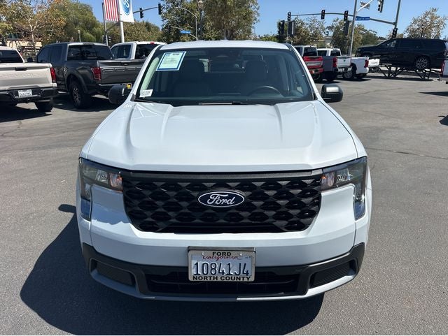 2025 Ford Maverick XLT - Photo 43