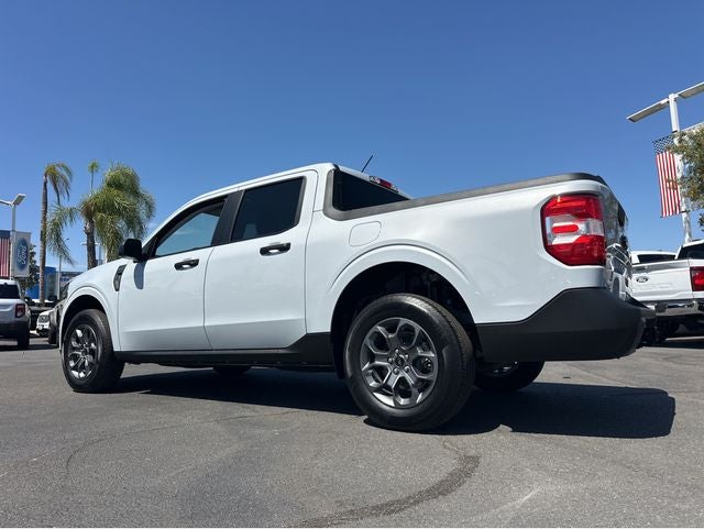 2025 Ford Maverick XLT - Photo 45