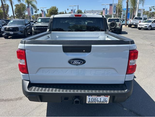 2025 Ford Maverick XLT - Photo 46