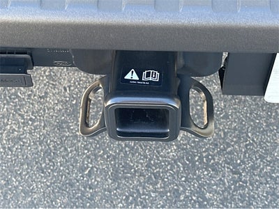 2026 Ford Maverick Tremor®