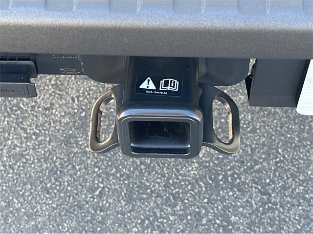 2026 Ford Maverick Tremor®