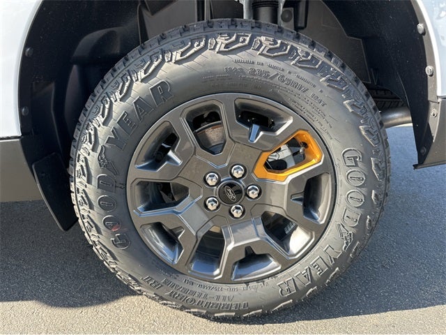 2026 Ford Maverick Tremor®