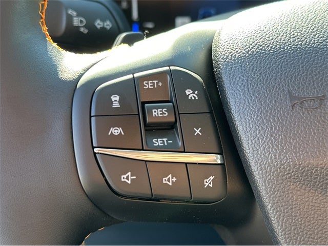 2026 Ford Maverick Tremor®