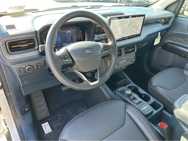 2026 Ford Maverick Tremor®