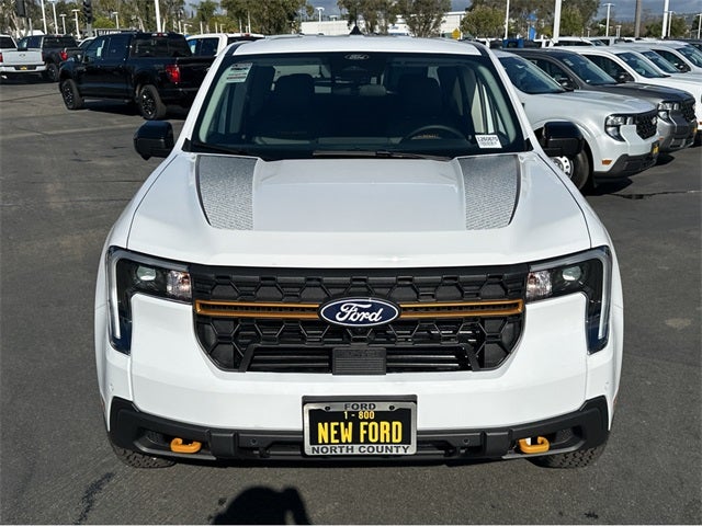 2026 Ford Maverick Tremor®