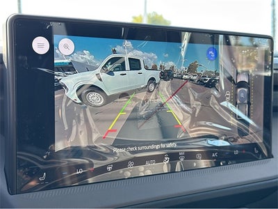 2026 Ford Maverick Tremor®