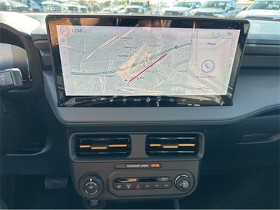 2026 Ford Maverick Tremor®