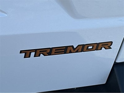 2026 Ford Maverick Tremor®