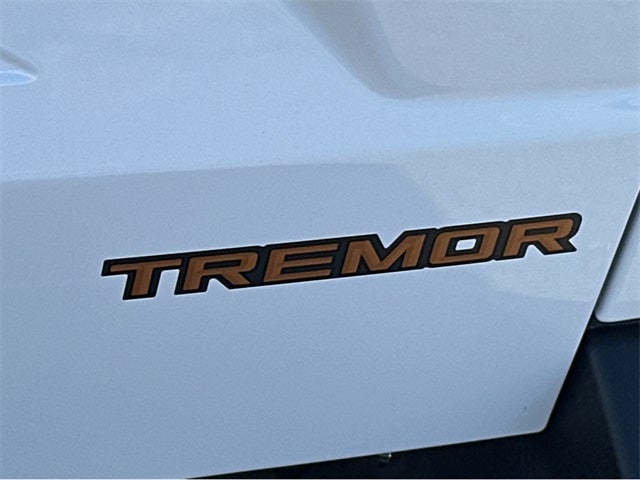 2026 Ford Maverick Tremor®