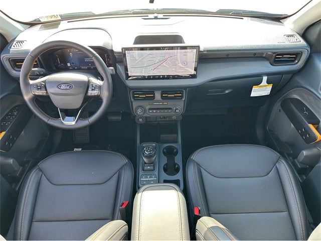 2026 Ford Maverick Tremor®