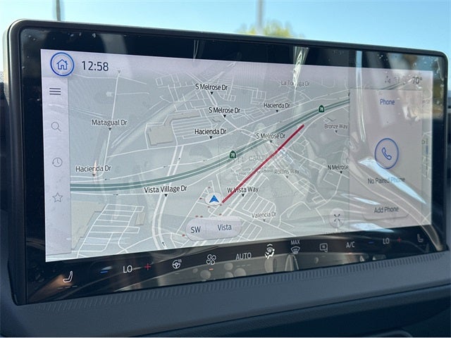 2026 Ford Maverick Tremor®