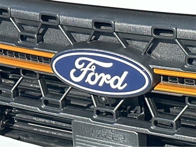 2026 Ford Maverick Tremor®