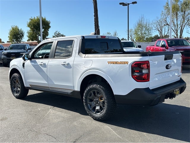 2026 Ford Maverick Tremor®