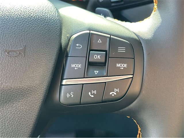 2026 Ford Maverick Tremor®