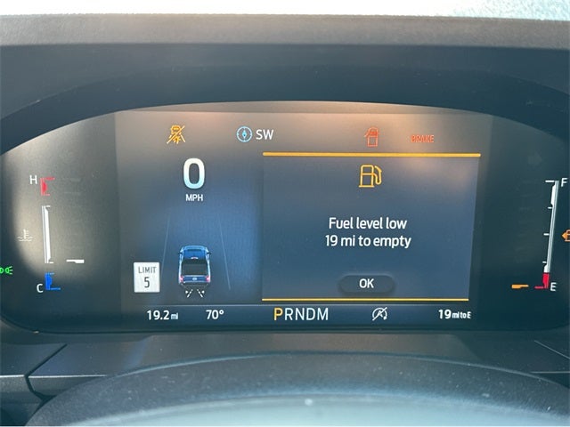 2026 Ford Maverick Tremor®