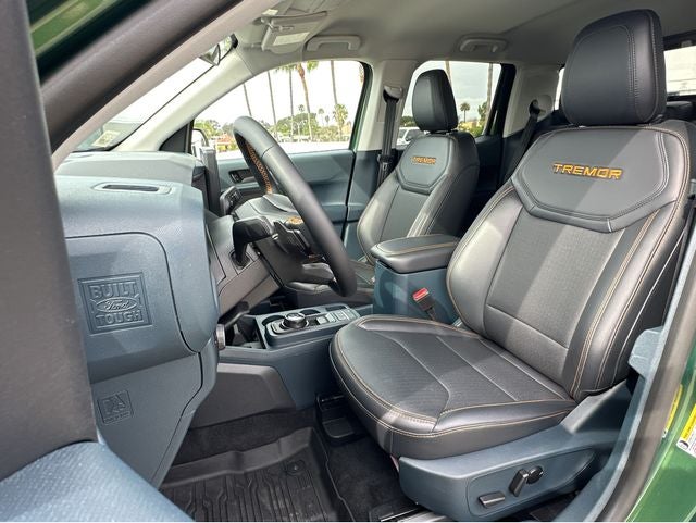 2025 Ford Maverick Tremor®