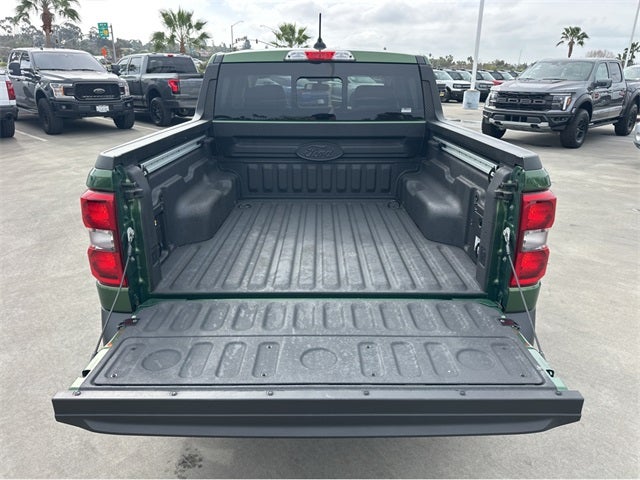 2025 Ford Maverick Tremor®