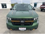 2025 Ford Maverick Tremor®