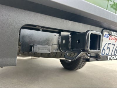 2025 Ford Maverick Tremor®