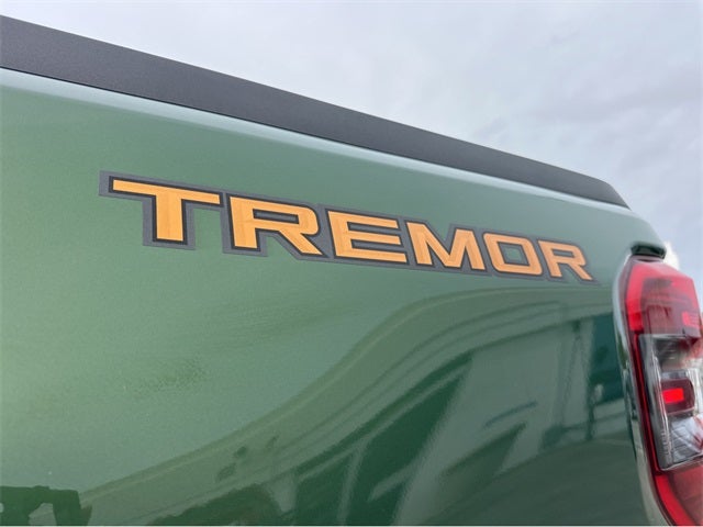 2025 Ford Maverick Tremor®