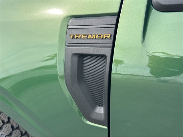 2025 Ford Maverick Tremor®