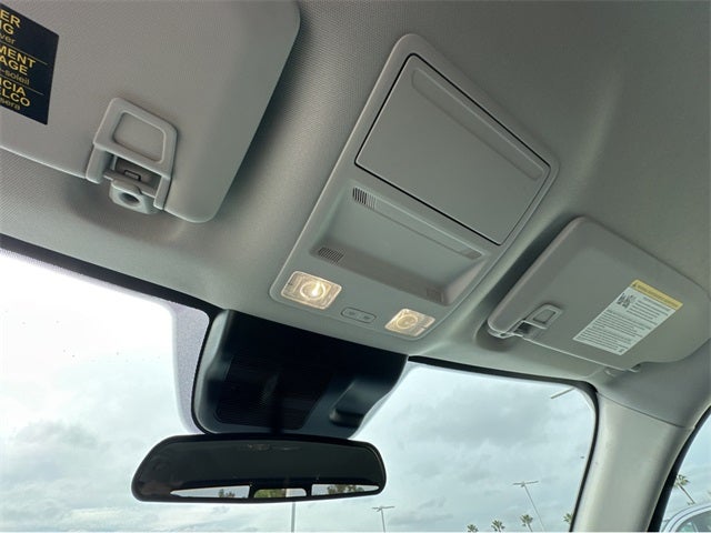 2025 Ford Maverick Tremor®