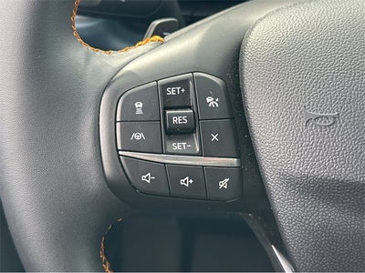 2025 Ford Maverick Tremor®