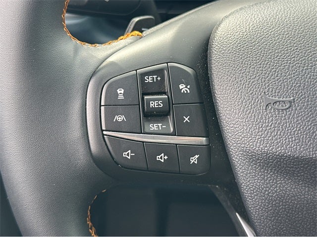 2025 Ford Maverick Tremor®