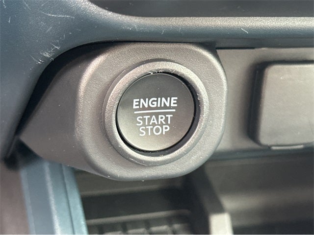 2025 Ford Maverick Tremor®