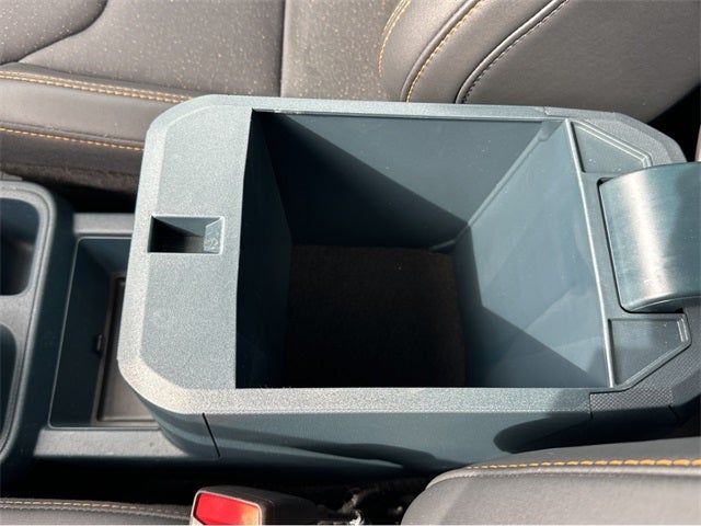 2025 Ford Maverick Tremor®