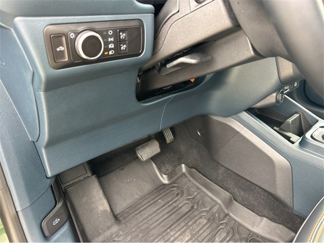 2025 Ford Maverick Tremor®