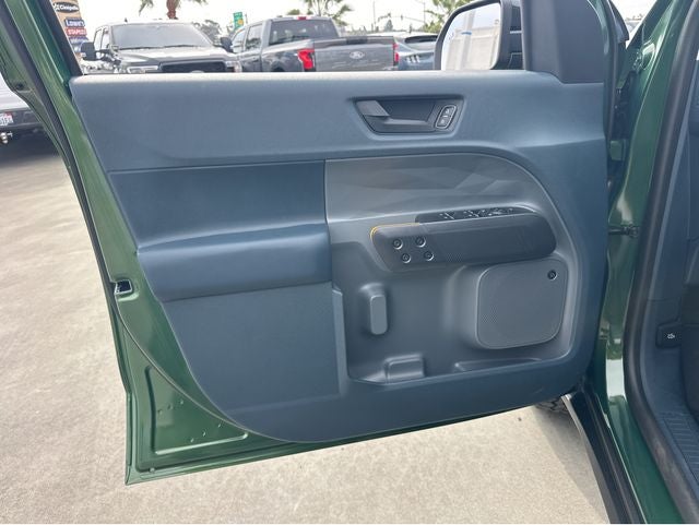 2025 Ford Maverick Tremor®