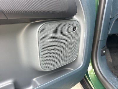 2025 Ford Maverick Tremor®